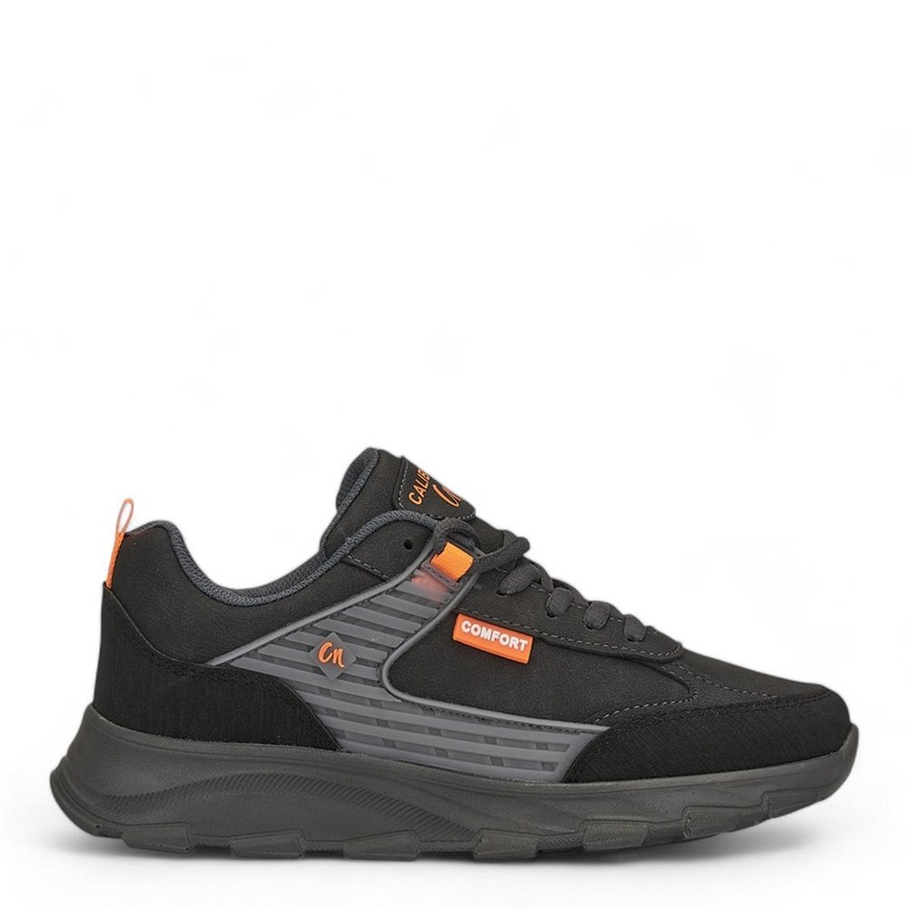 CALİBRON Spor Cilt 042 Füme Oranj