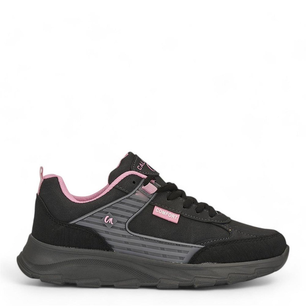 CALİBRON Spor Cilt 042 Füme Pembe