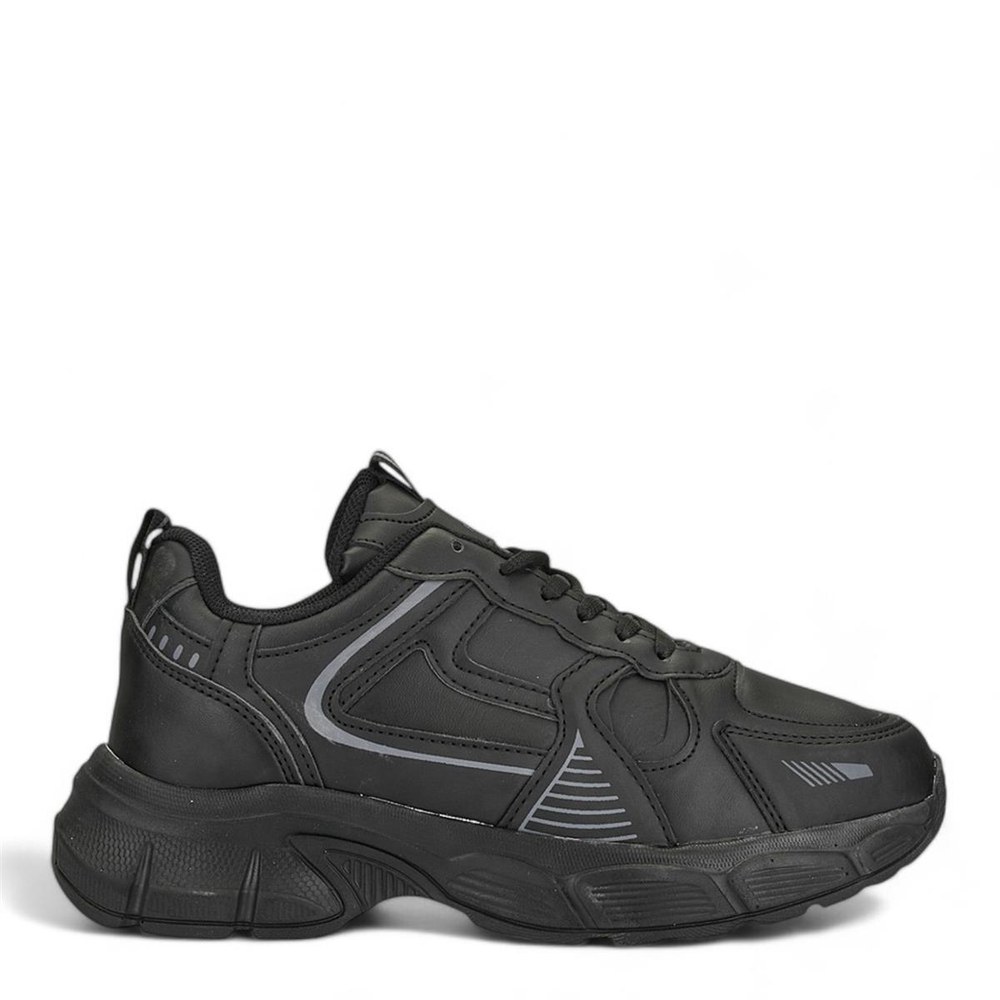 LAMBIRLENT Spor Cilt 7450 6 Siyah Füme