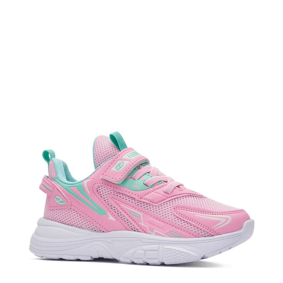 HABİ BEAR P Spor 104 A Pembe Su Yeşil