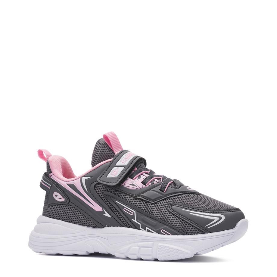 HABİ BEAR P Spor 104 A Füme Pembe