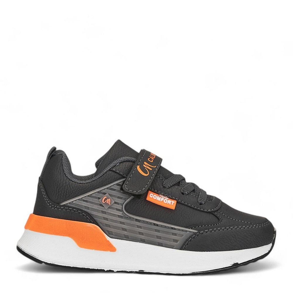 CALİBRON Spor Cilt 042 Füme Oranj