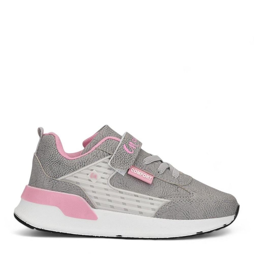 CALİBRON Spor Cilt 042 Buz Pembe