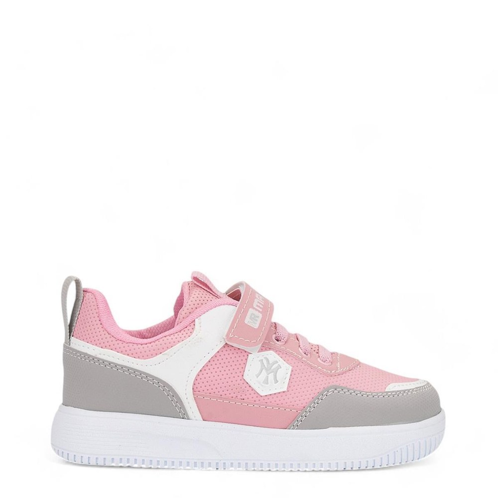 MAXSİS Spor Cilt 501 Pembe Taş