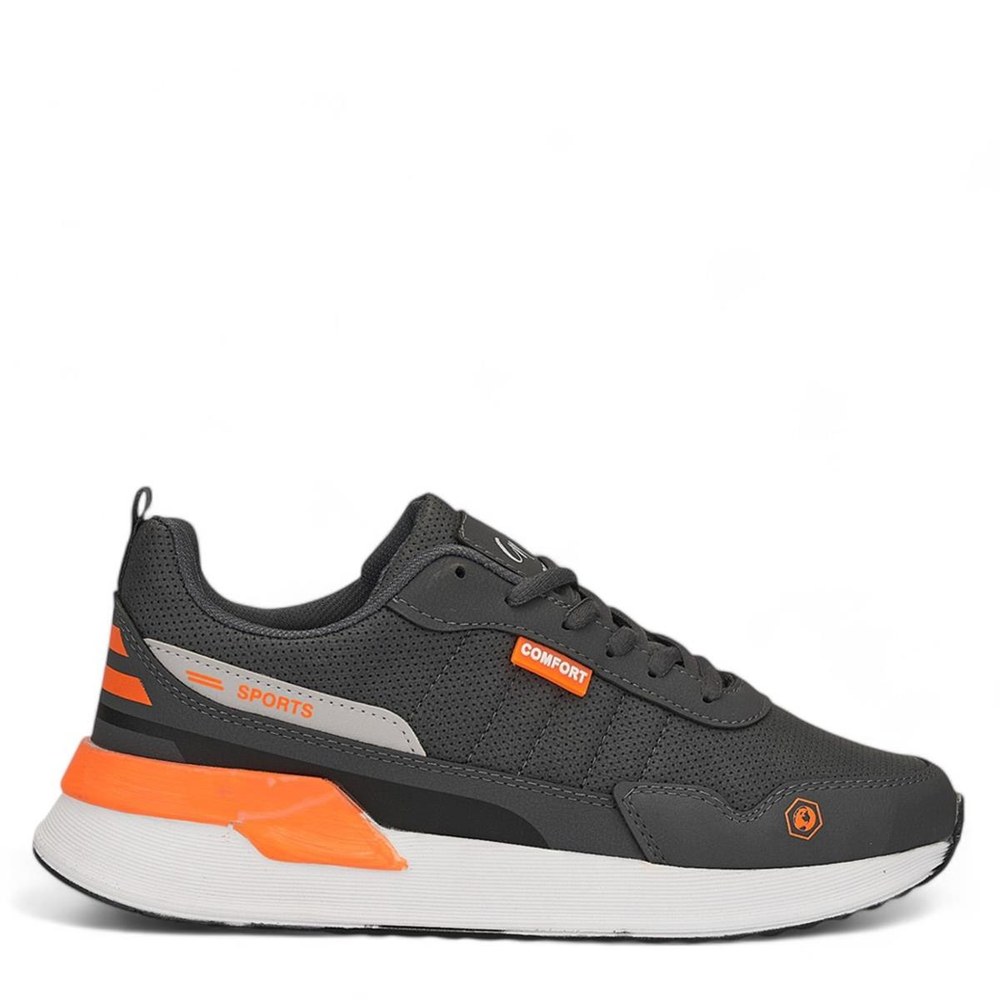 CALİBRON Spor Cilt 622 Füme Oranj