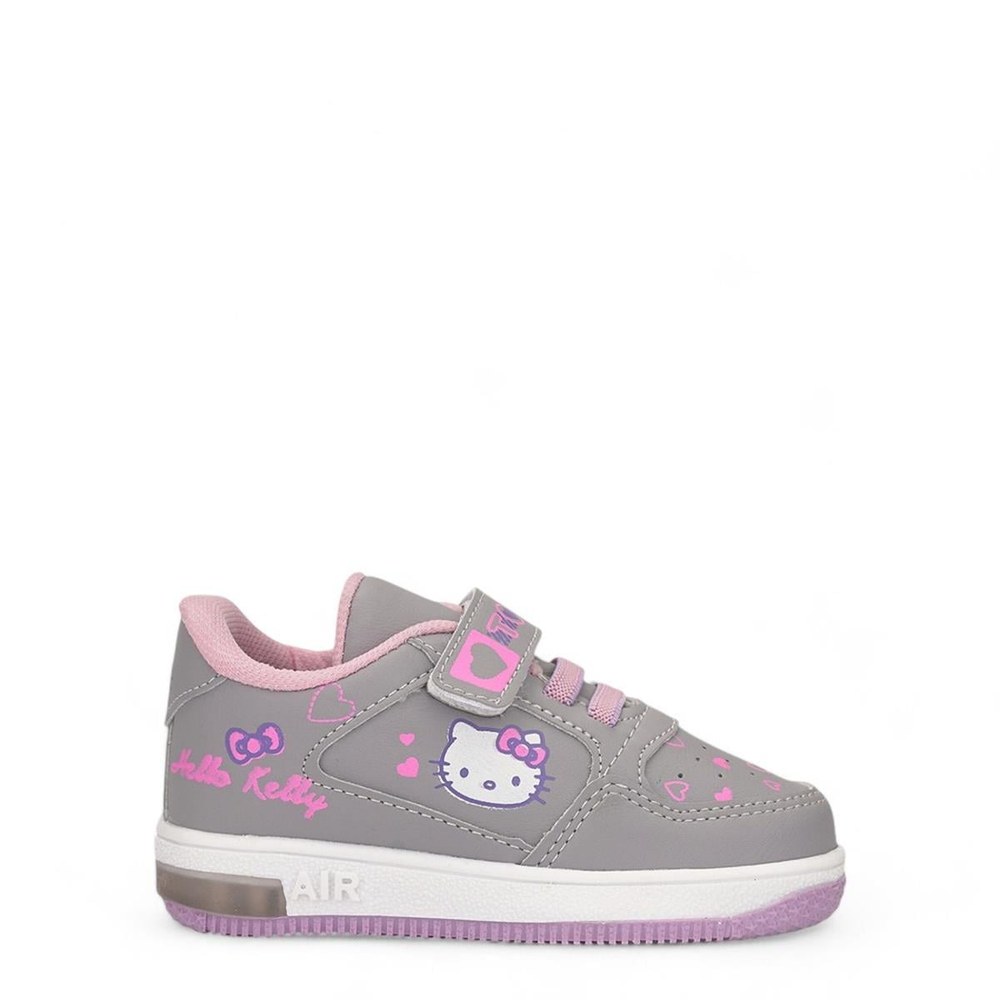 TOOM Spor Cilt HELLO55 Buz Pembe