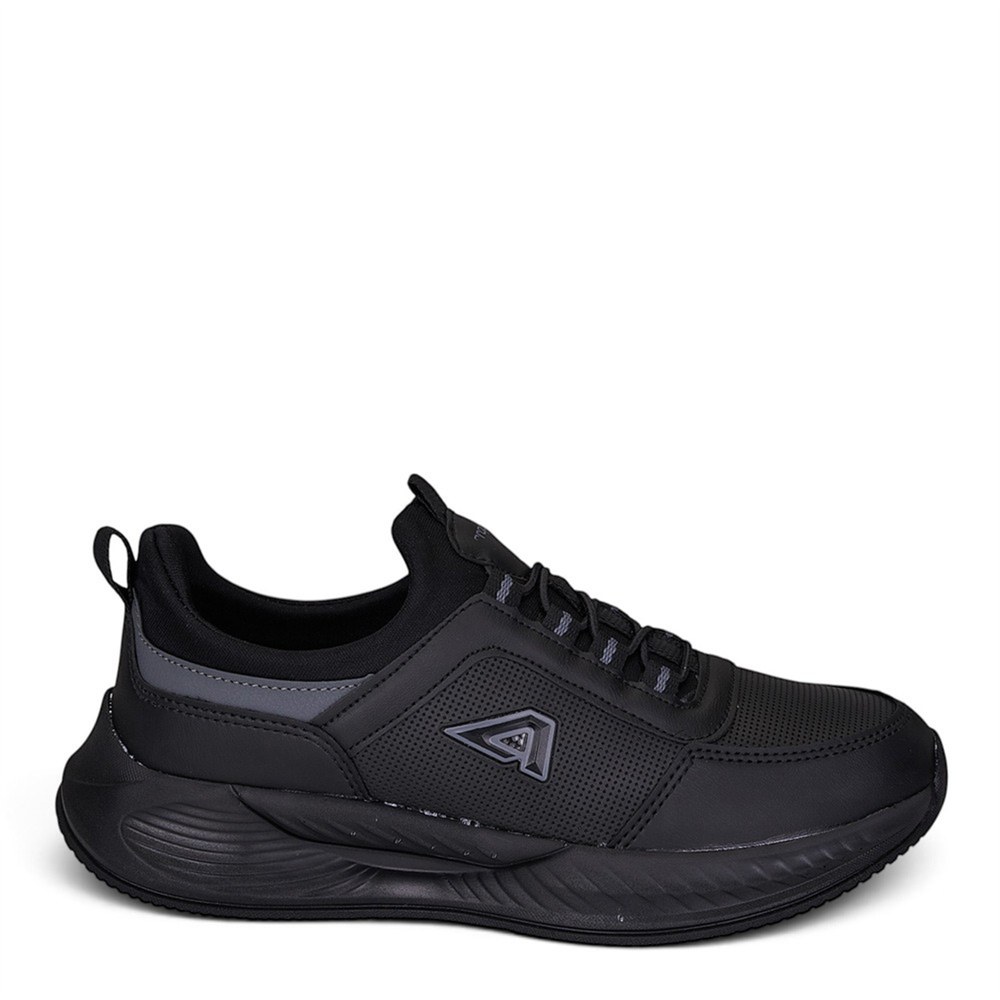 ACROPOL Spor Cilt 137 Siyah Siyah