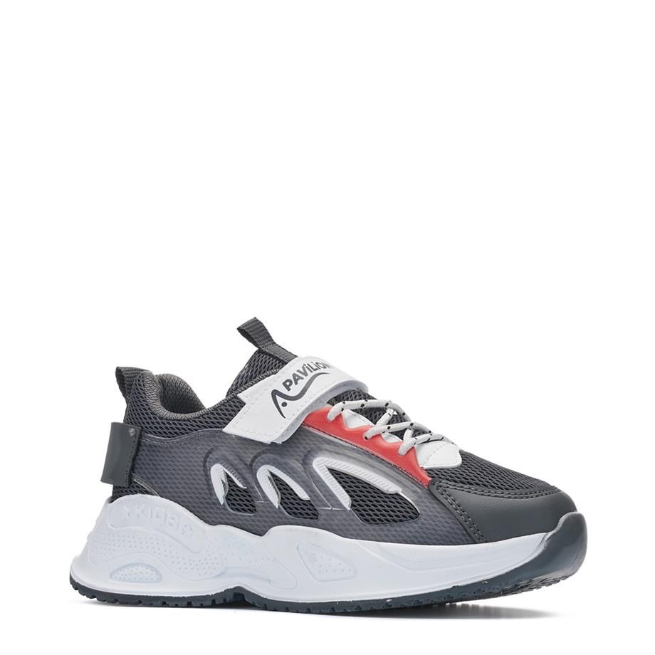PAVİLİON Spor K-20 A Füme