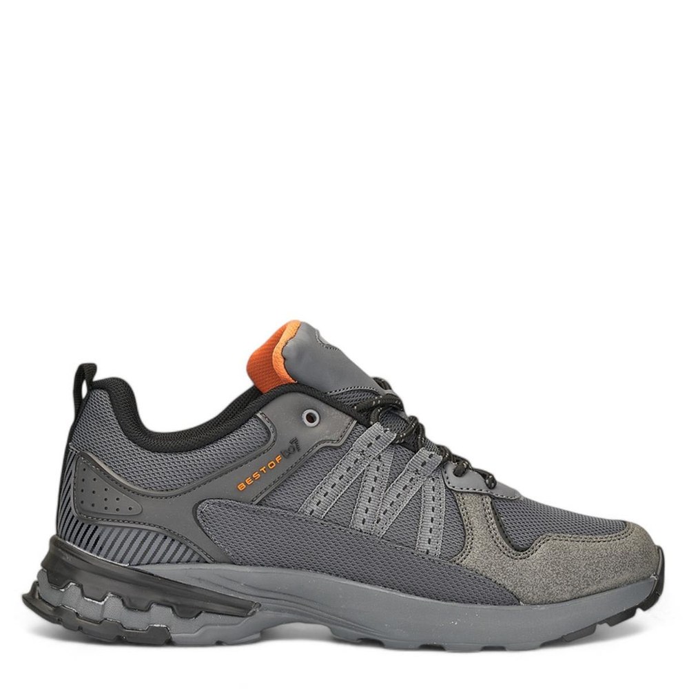 BESTOF Spor B-553 Füme