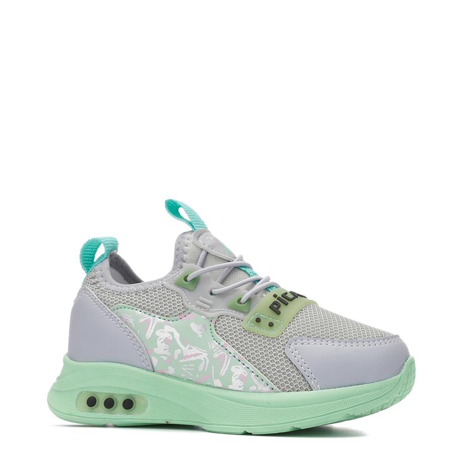 PİCASSO Spor 207 A Buz Su Yeşili