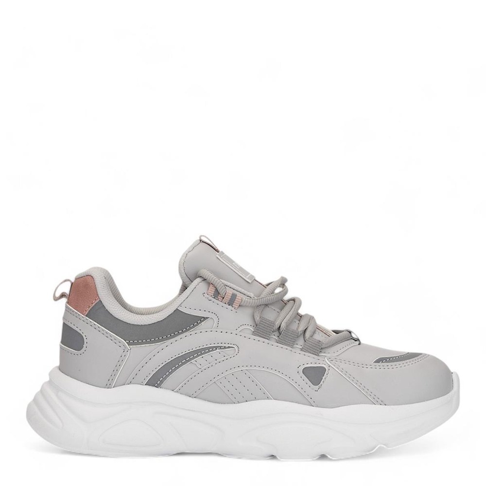 LAMBIRLENT Spor Cilt 2108 6 Taş Pudra