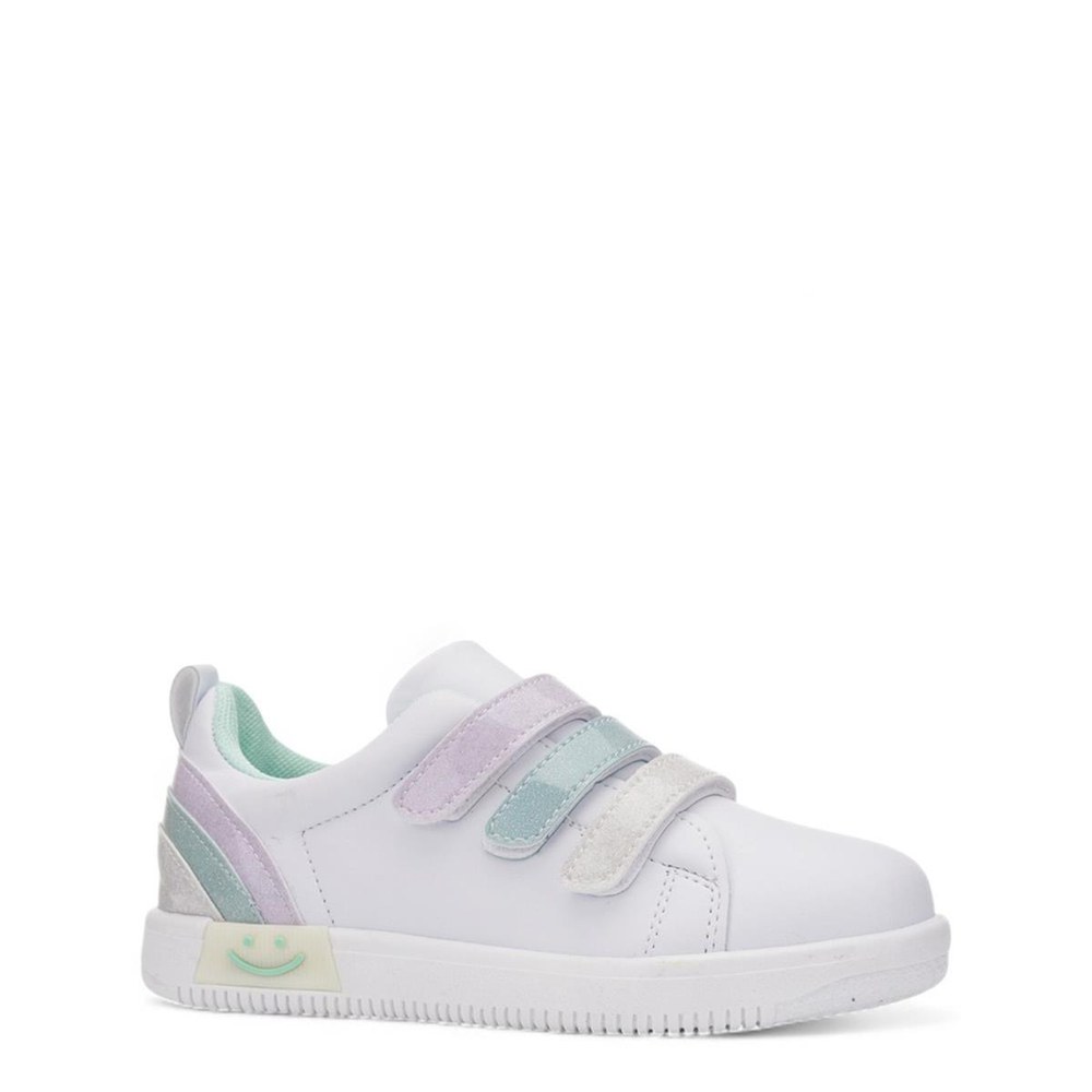ROCKY Spor 6502 White Mint