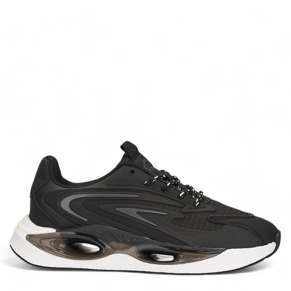 OWNDAYS Spor 04894 Siyah