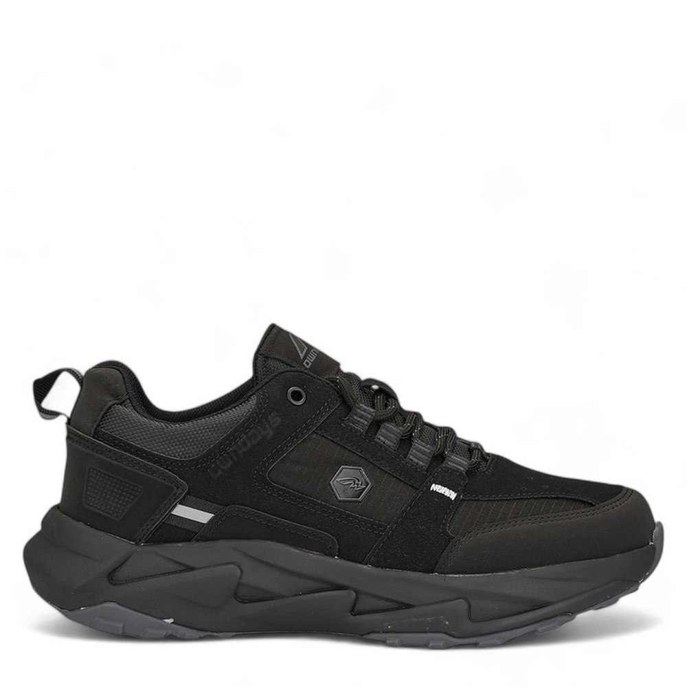 OWNDAYS Spor 04616 Siyah