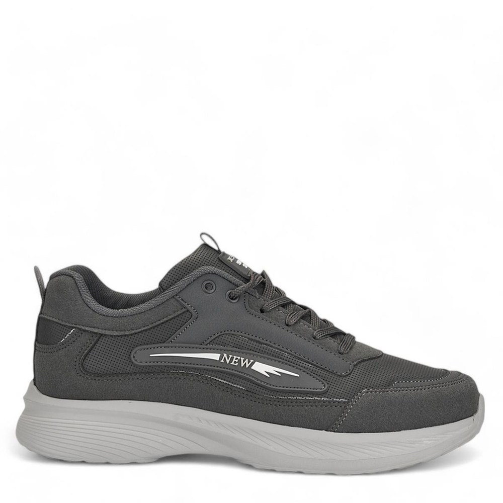 X-Step Spor Cilt 2110 Füme