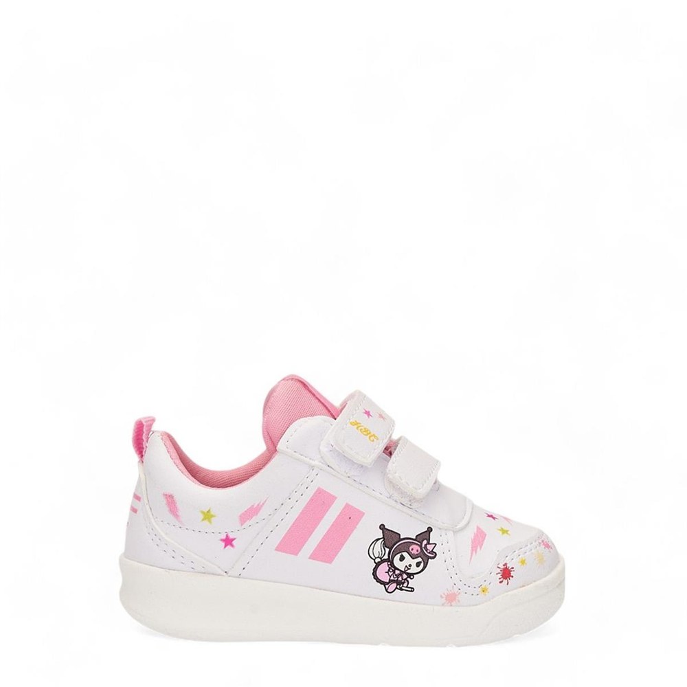 HBC Spor 250 B.Pembe Baskılı