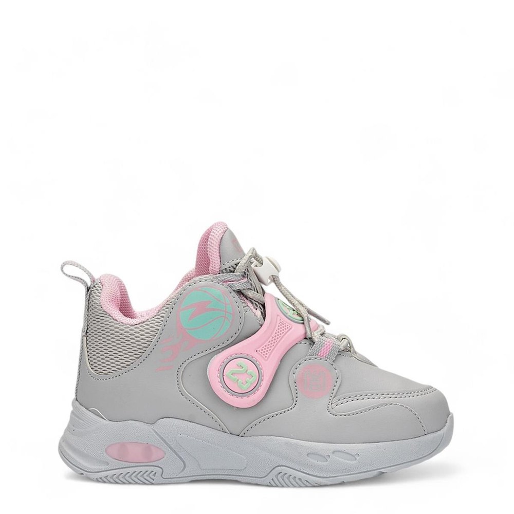 PİCASSO Spor Cilt 312 Buz Pembe