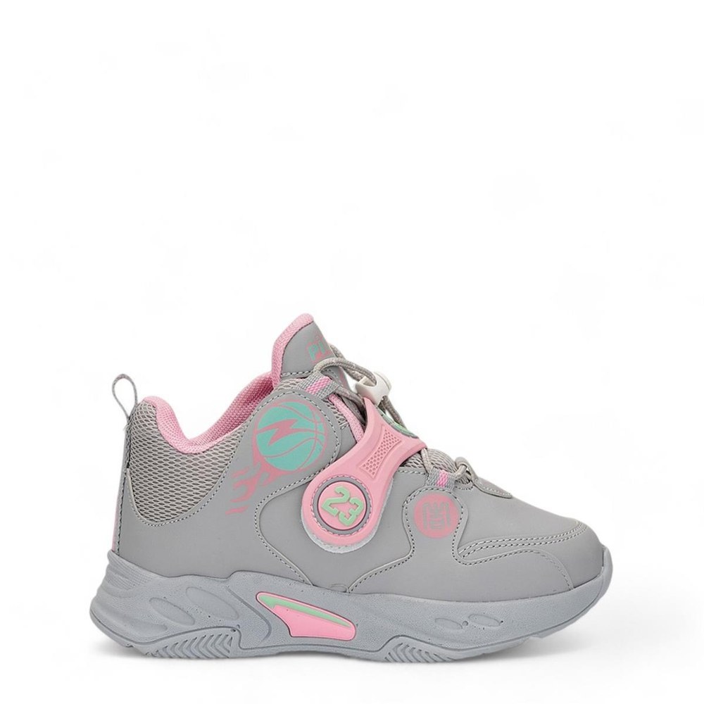 PİCASSO Spor Cilt 412 Buz Pembe
