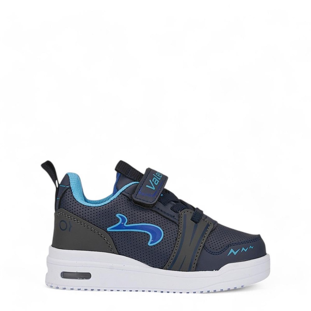 VALENT Spor Cilt 036-V Laci Turkuaz