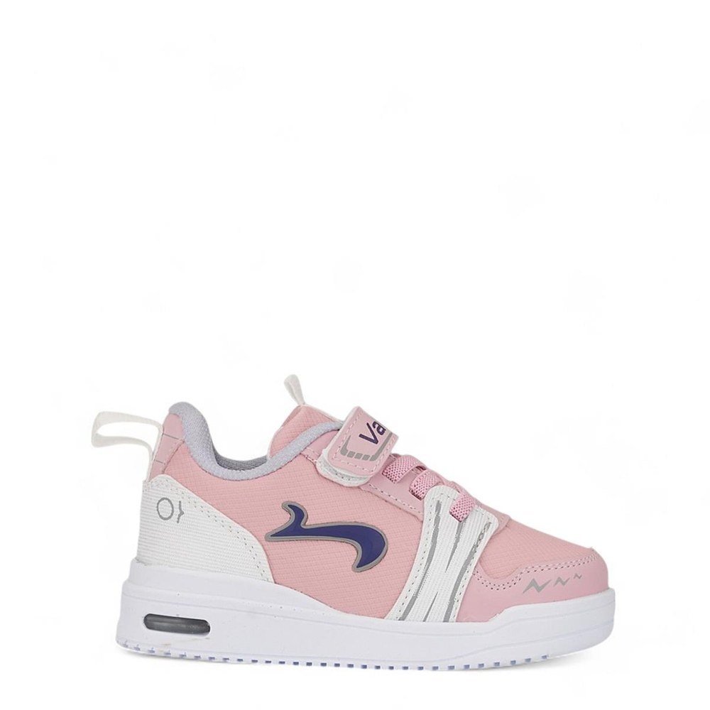 VALENT Spor Cilt 036-V Pembe Lila