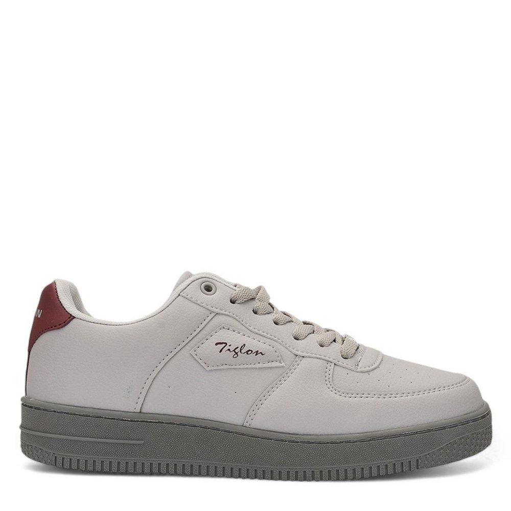 TIGLON Spor Cilt 1730 31 Buz Gri