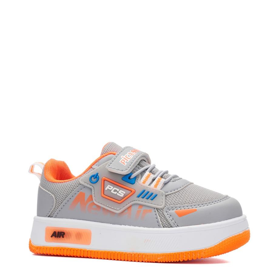 PİCASSO Spor 203 A Buz F.Oranj