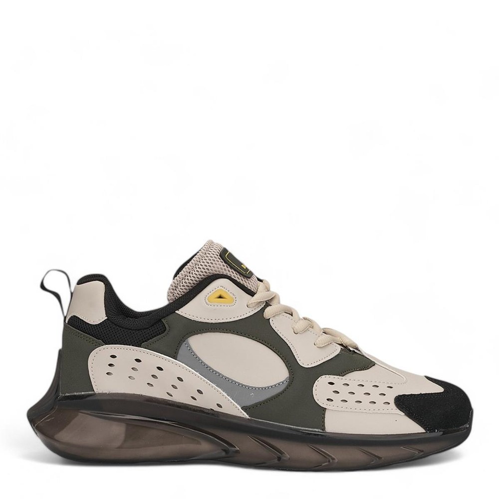 BOULDER Spor Cilt 2045 Bej