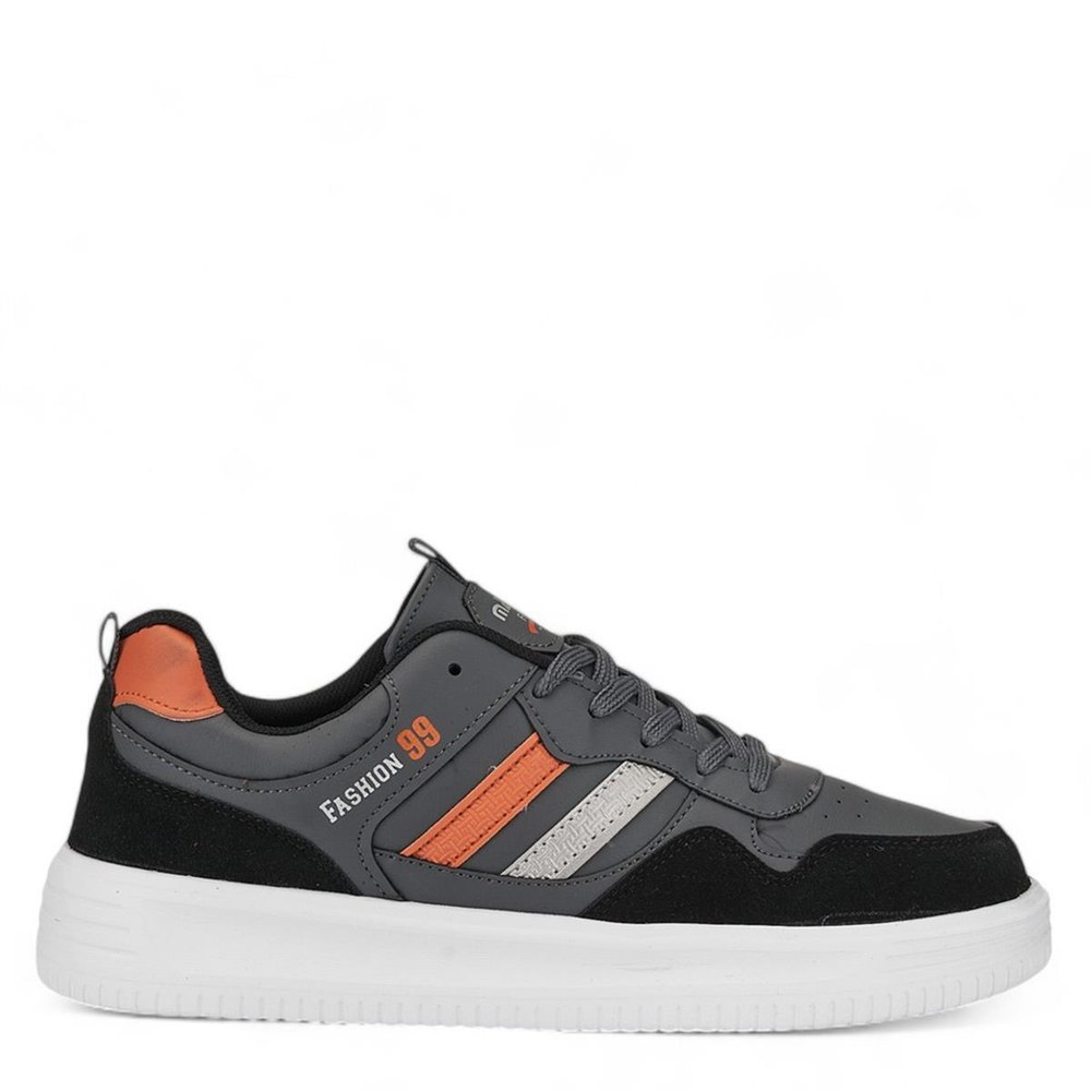 Malcolm Spor Cilt 2240 Füme Oranj