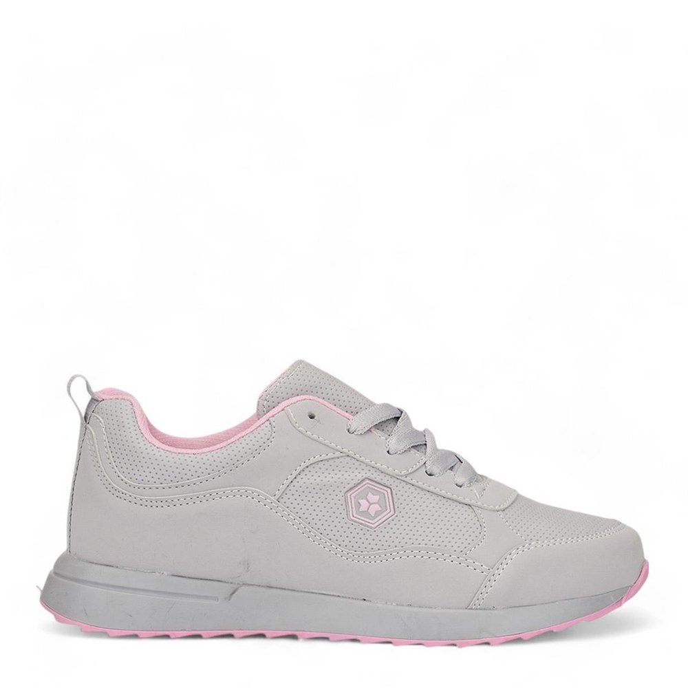 TEMPO Spor Cilt 060 Buz Pembe