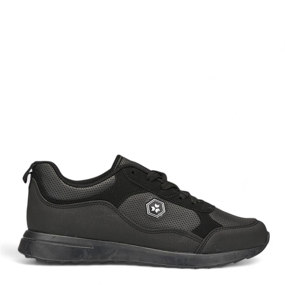 TEMPO Spor Cilt 060 Siyah Siyah
