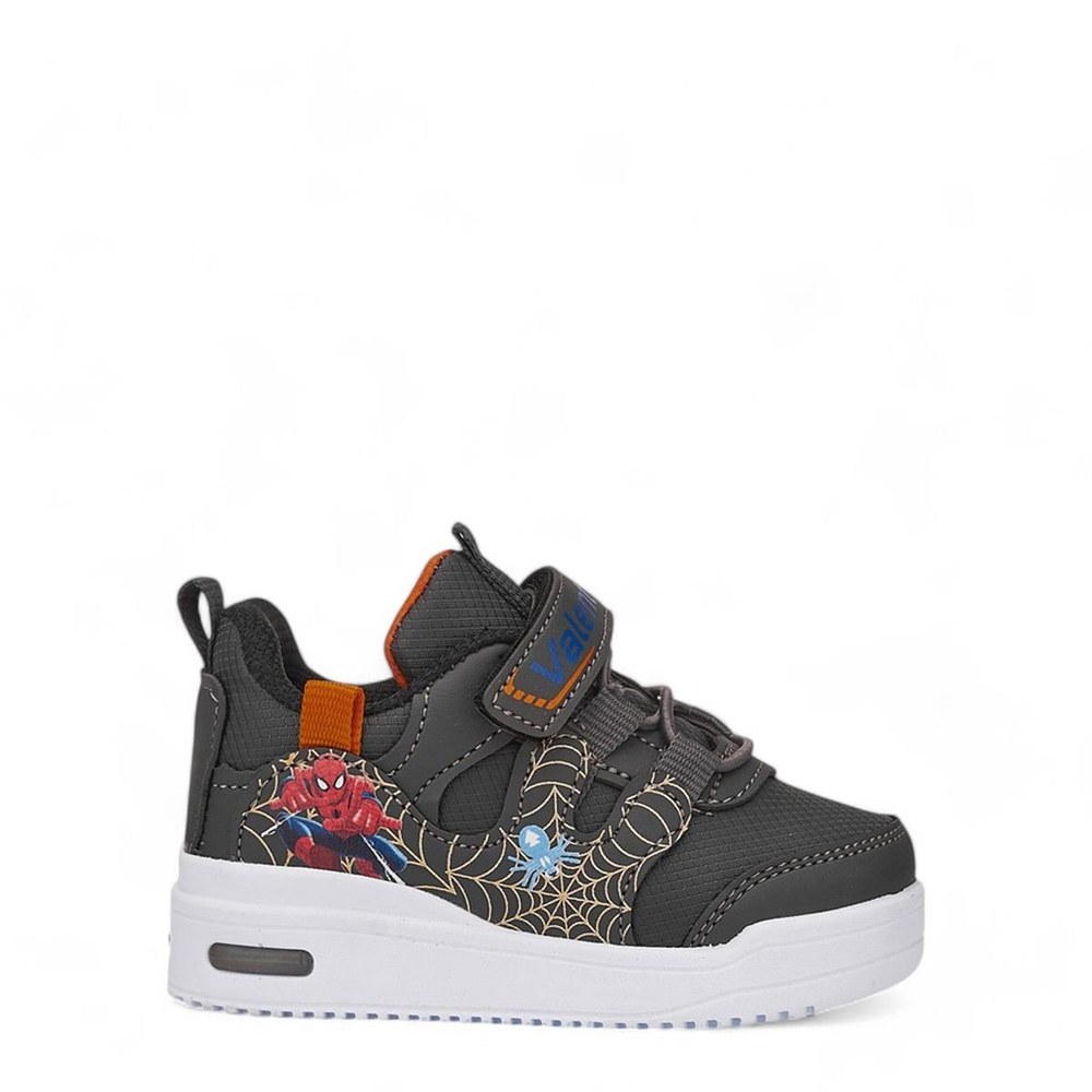 VALENT Spor Cilt 032 Füme Turuncu