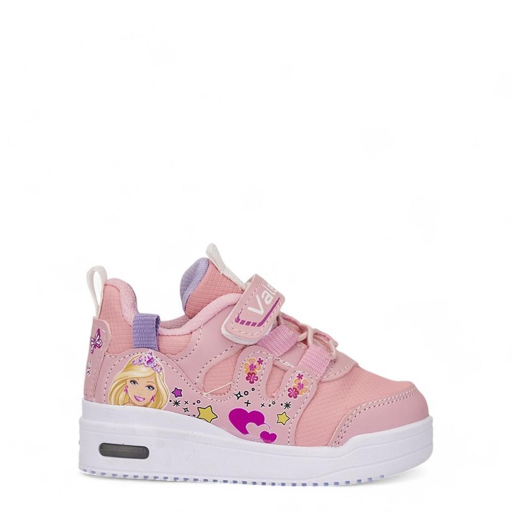VALENT Spor Cilt 032 Pembe Lila