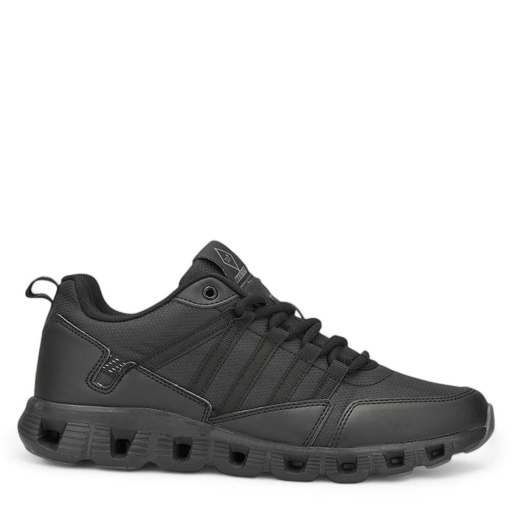 BESTOF Spor B-538 Siyah Siyah