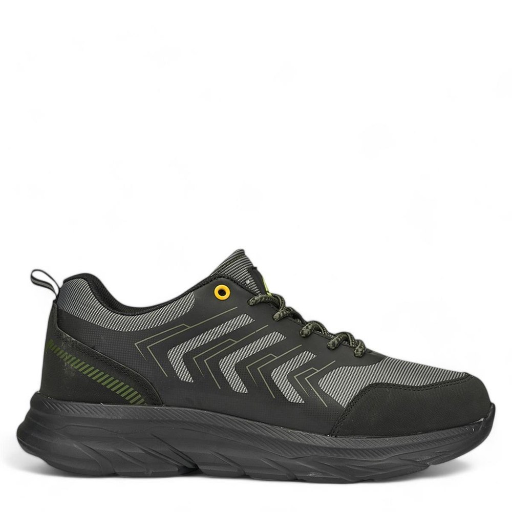 TIGLON Spor 2418 100 Haki