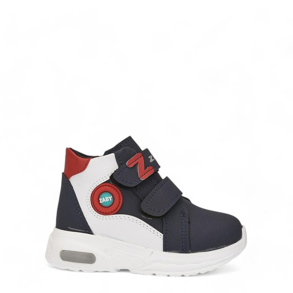 ZABY Bot 3850 Laci