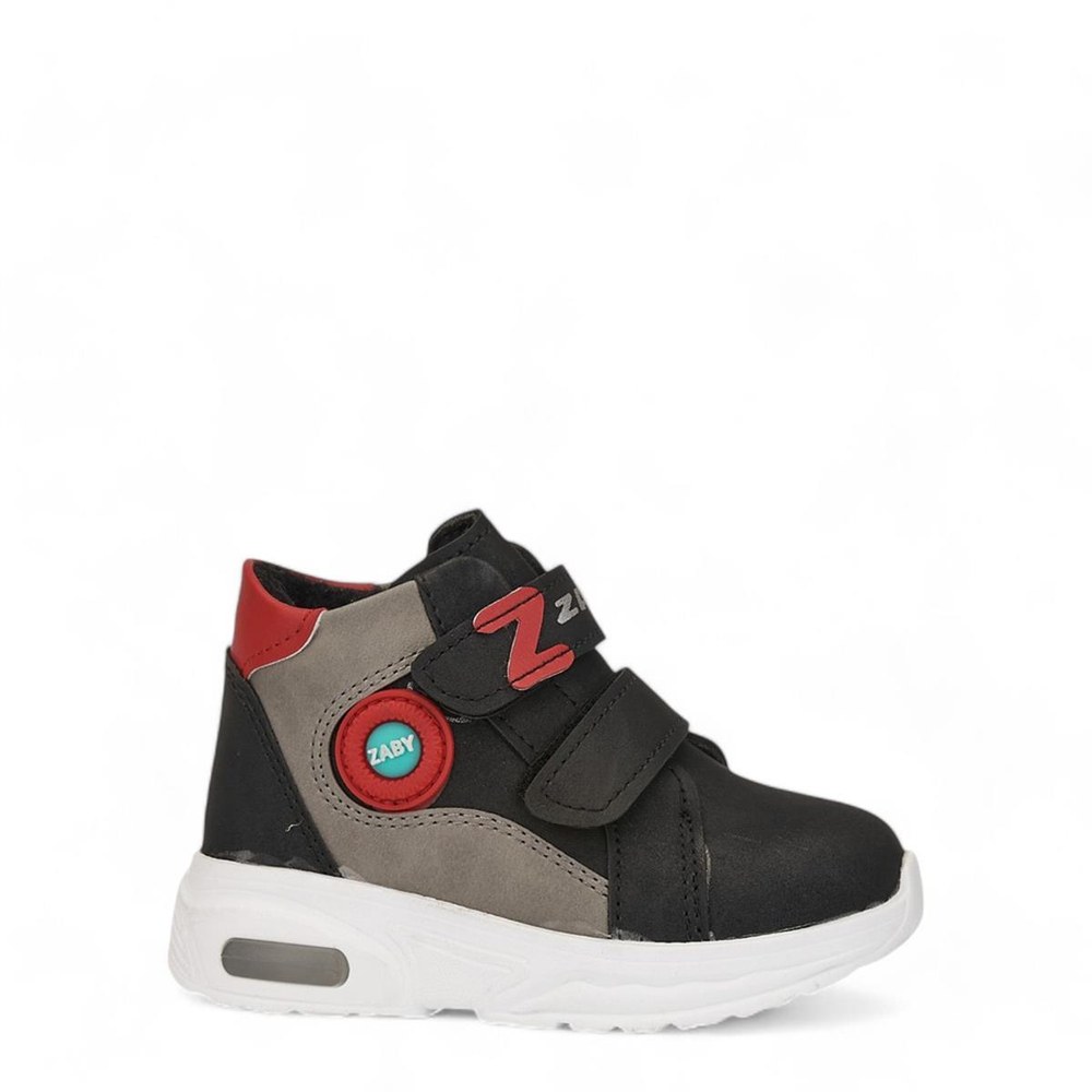 ZABY Bot 3850 Siyah
