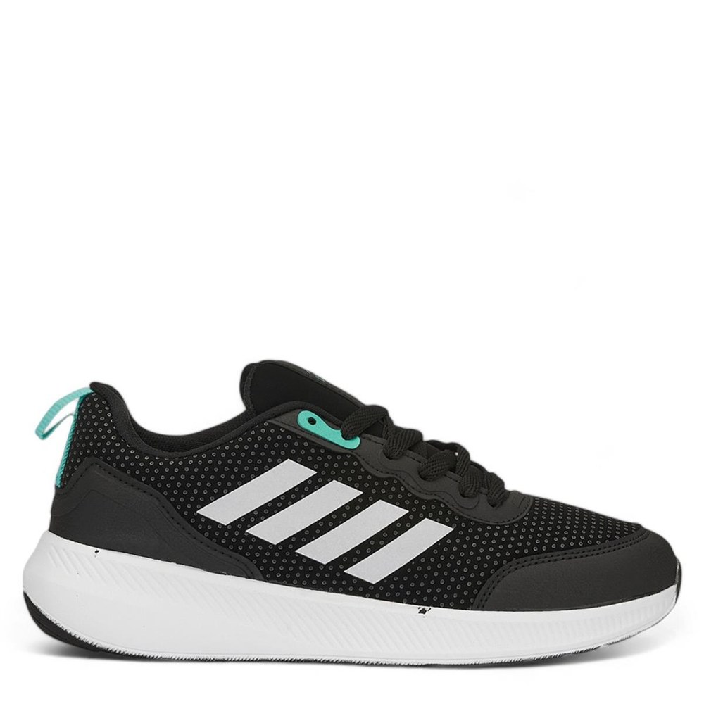 LUPOON Spor 041 Siyah Su Yeşili