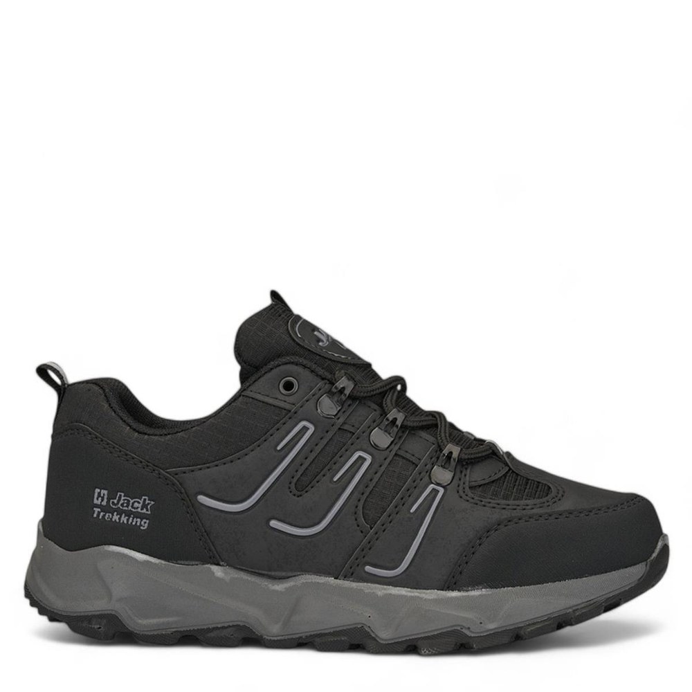 JACK LİON M Treking J-24 Siyah Füme