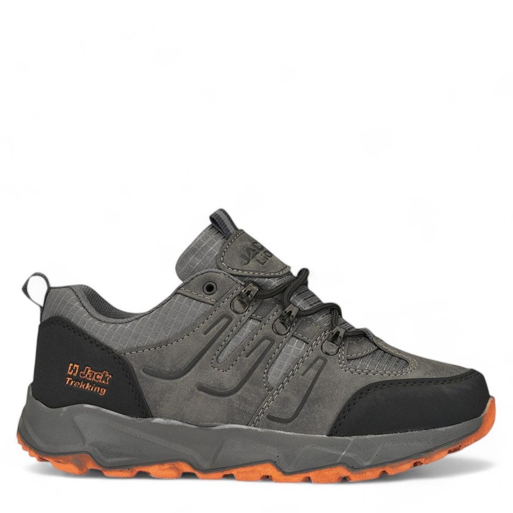 JACK LİON M Treking J-24 Füme Turuncu