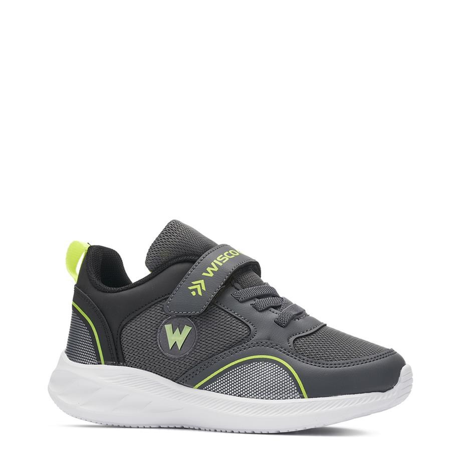 Wisco Spor 052 A Füme F.Sarı
