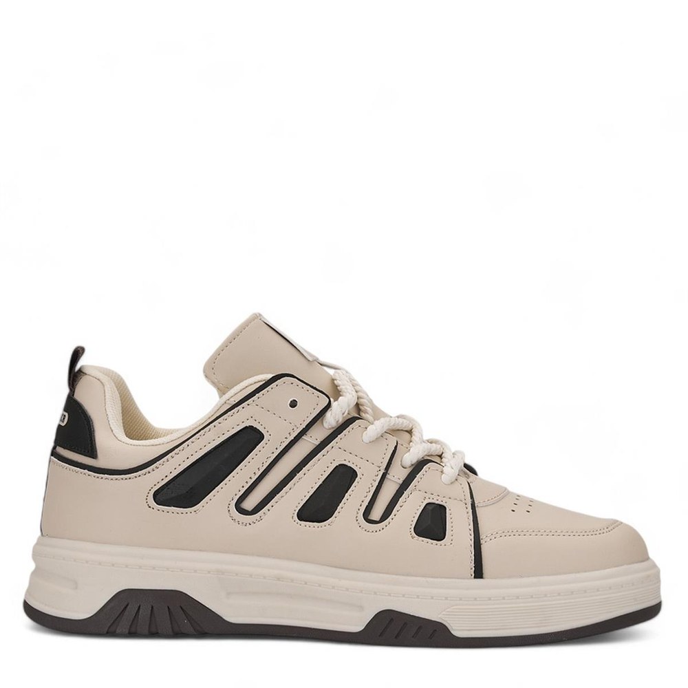 BOULDER Spor Cilt 1765 Bej Kahve