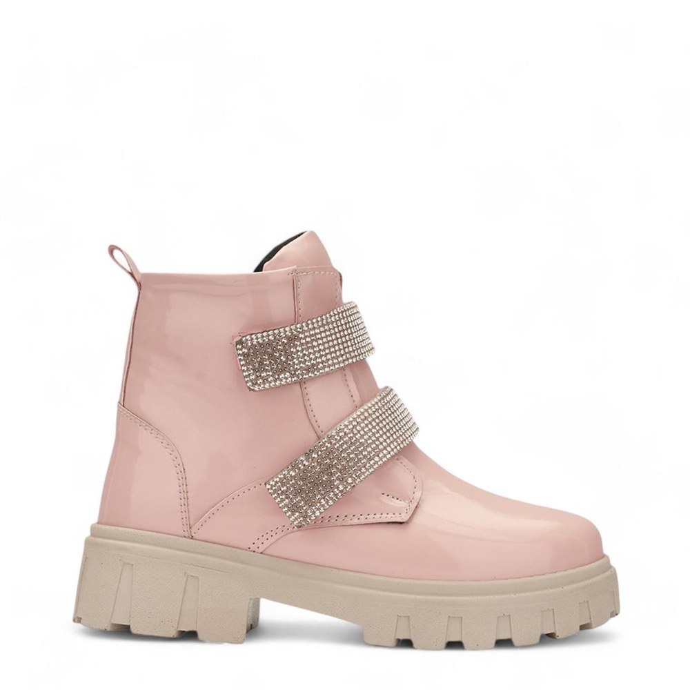 CARMELLA Bot 601 Pudra Rugan
