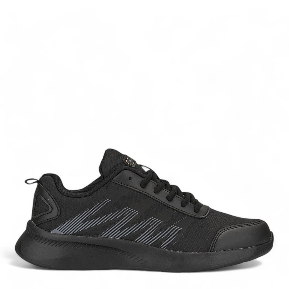 M-RİCH Spor Cilt 003 Siyah Siyah