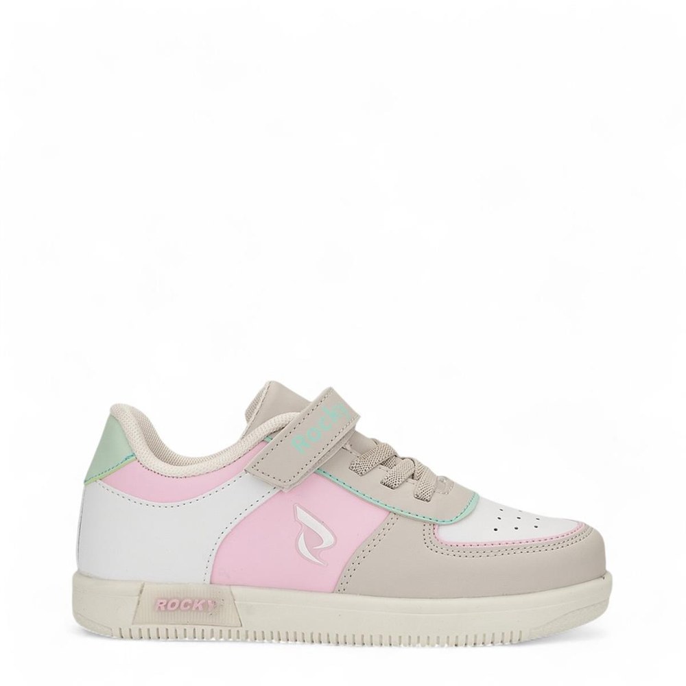 ROCKY Spor Cilt 6565 Bej Pudra