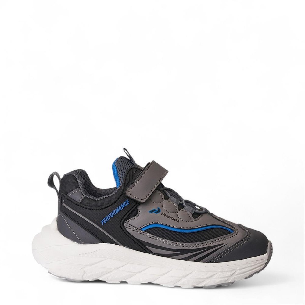 PROMAX Spor Cilt 1987 02