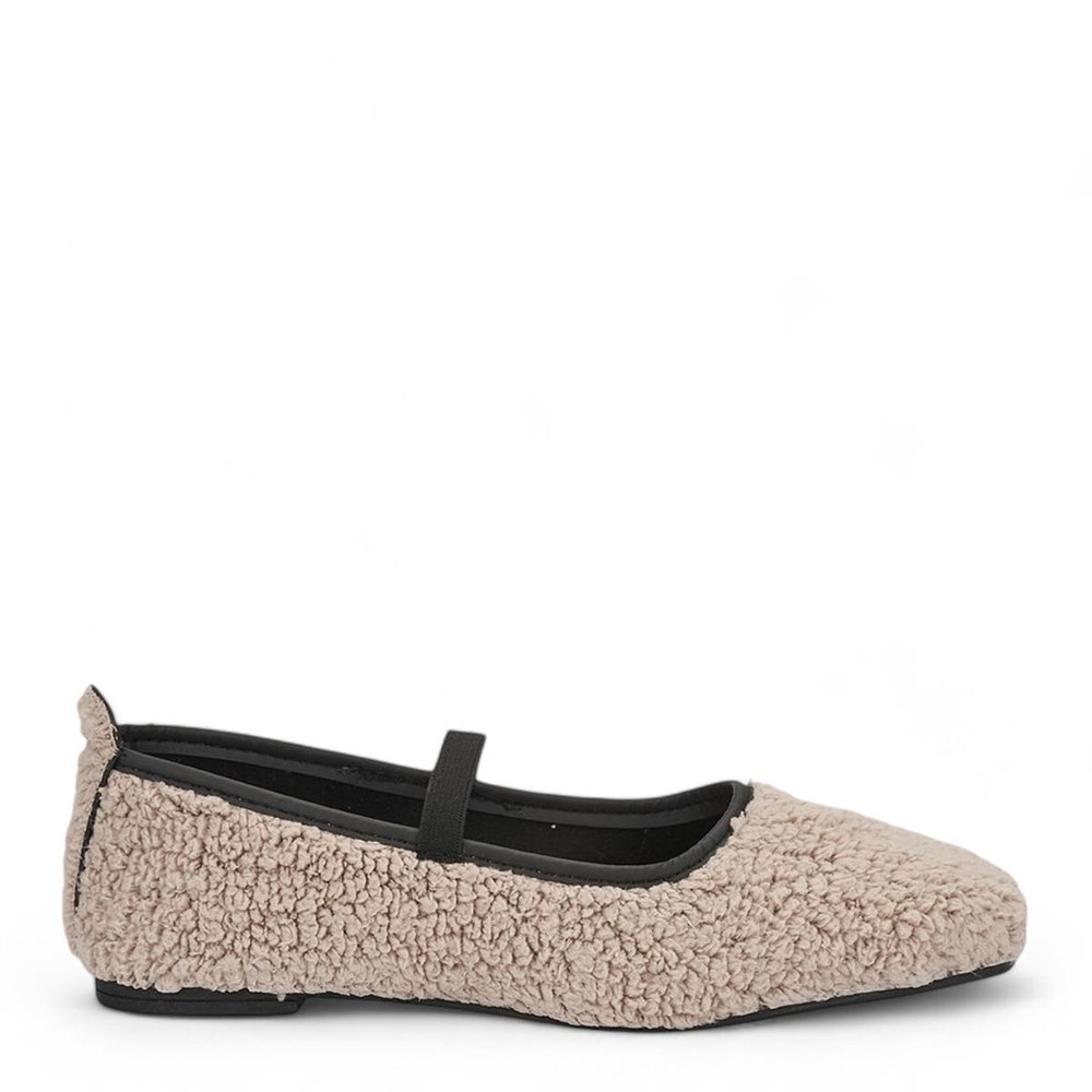 CARMELLA Babet 031 Vizon