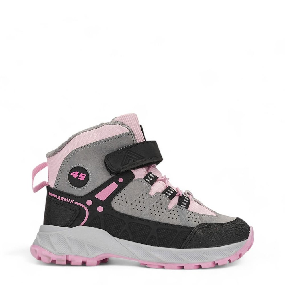 ARMİX Bot 4S Pembe Buz