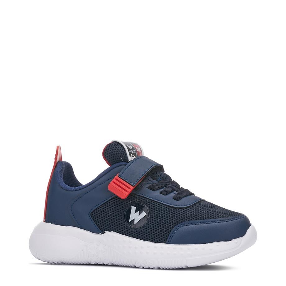 Wisco Spor 049 A Laci Kırmızı
