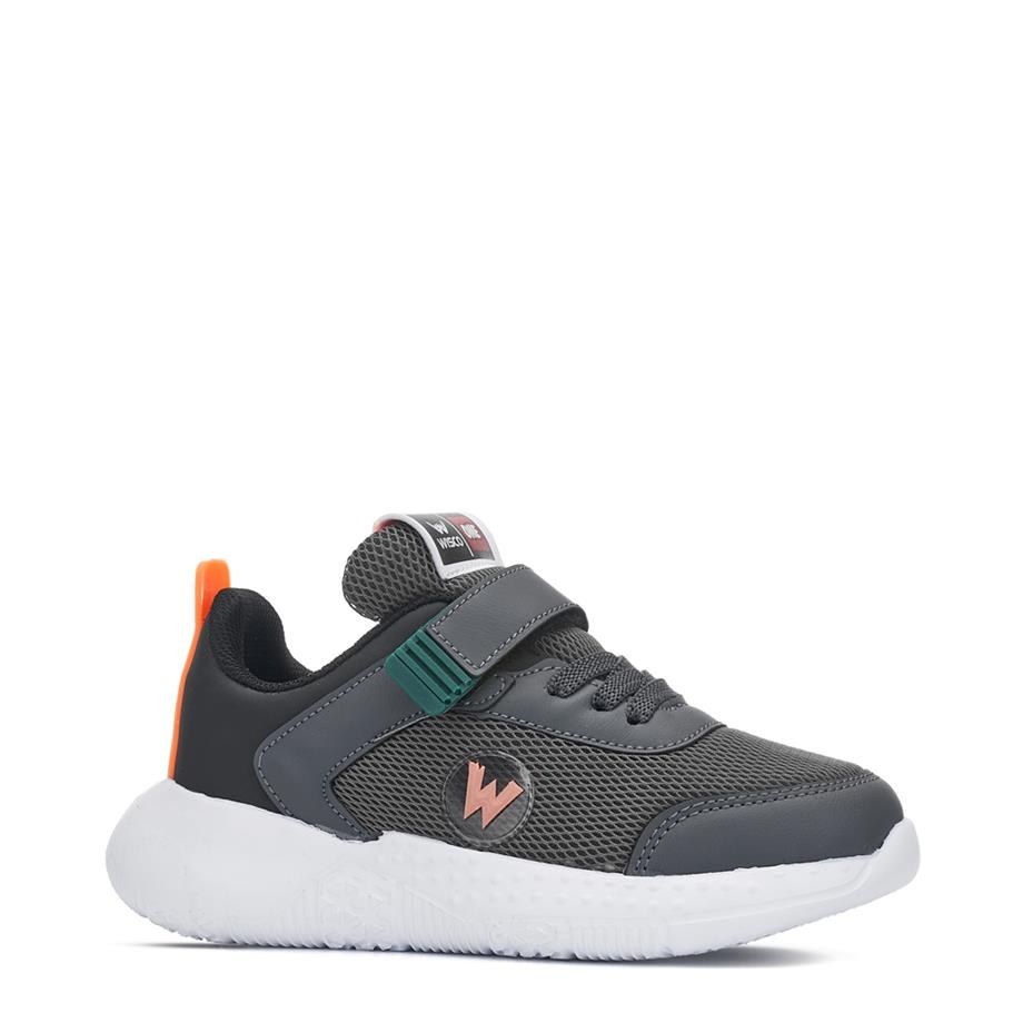 Wisco Spor 049 A Füme Oranj