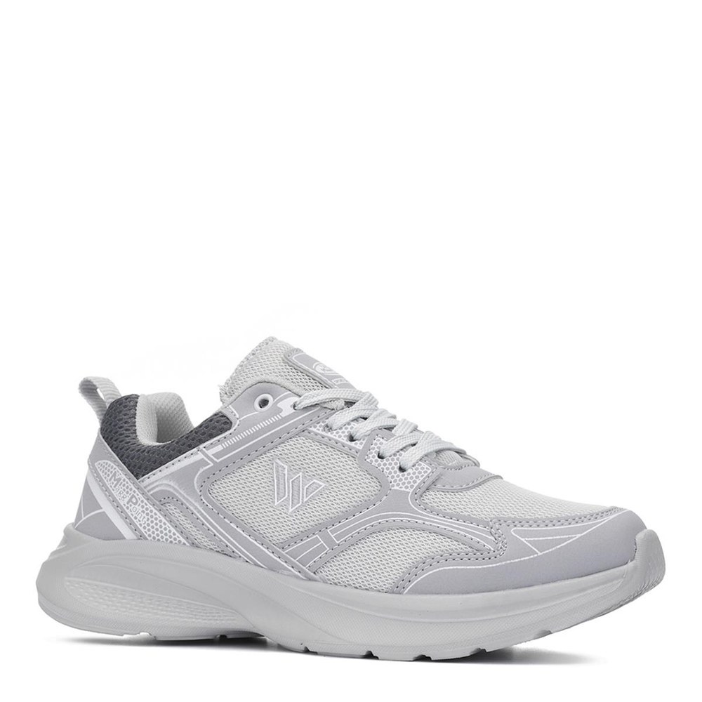 MAGGPOINT Spor 585 A Buz Gümüş